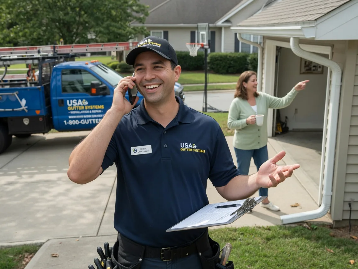 Gutter Installation Scranton, PA FAQs